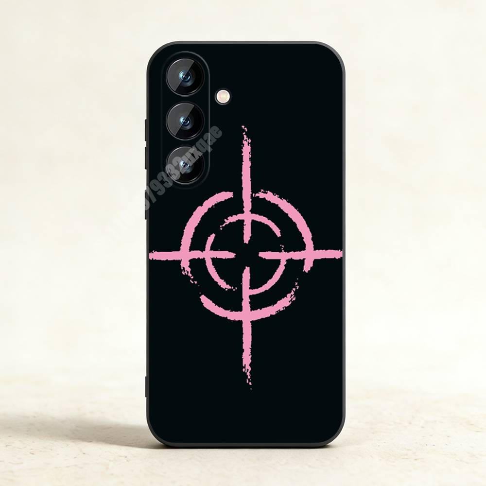 Cover per telefono con mirino  - Phone Cases Target recensione e prezzo