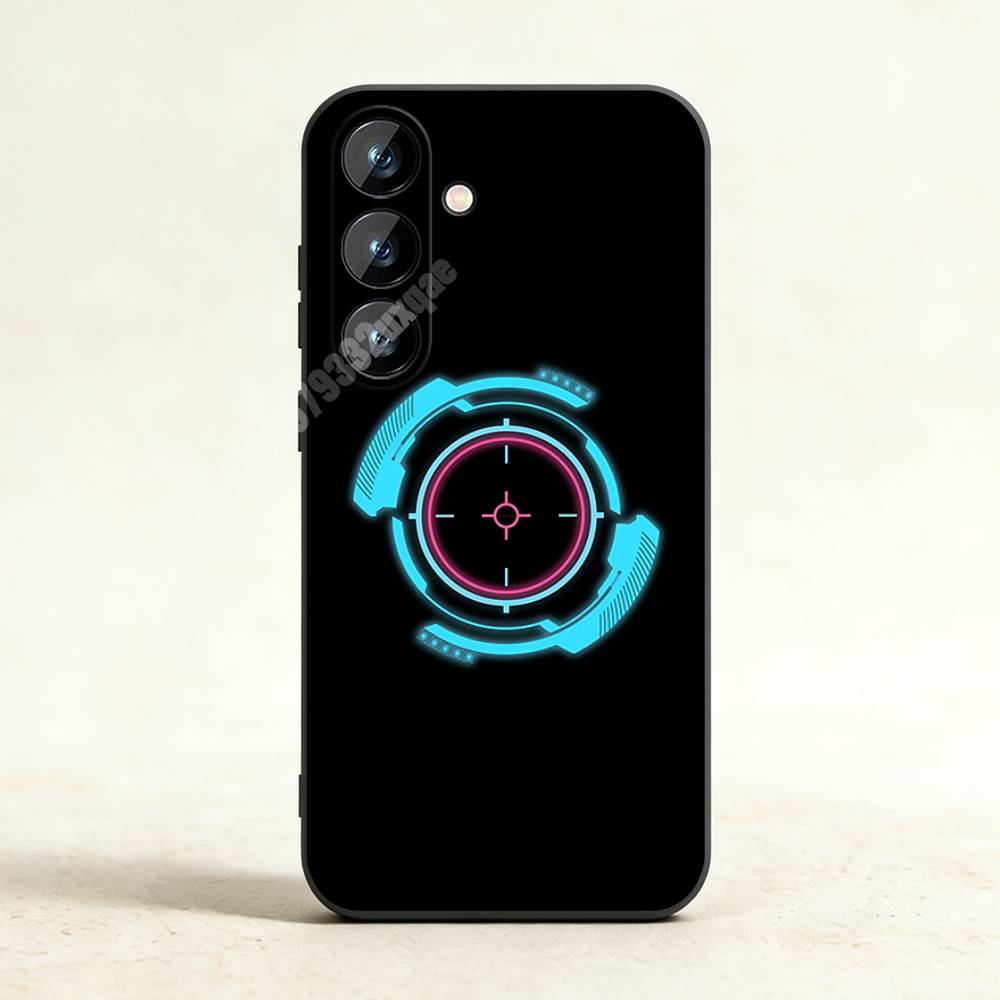 Cover per telefono con mirino  - Phone Cases Target recensione e prezzo