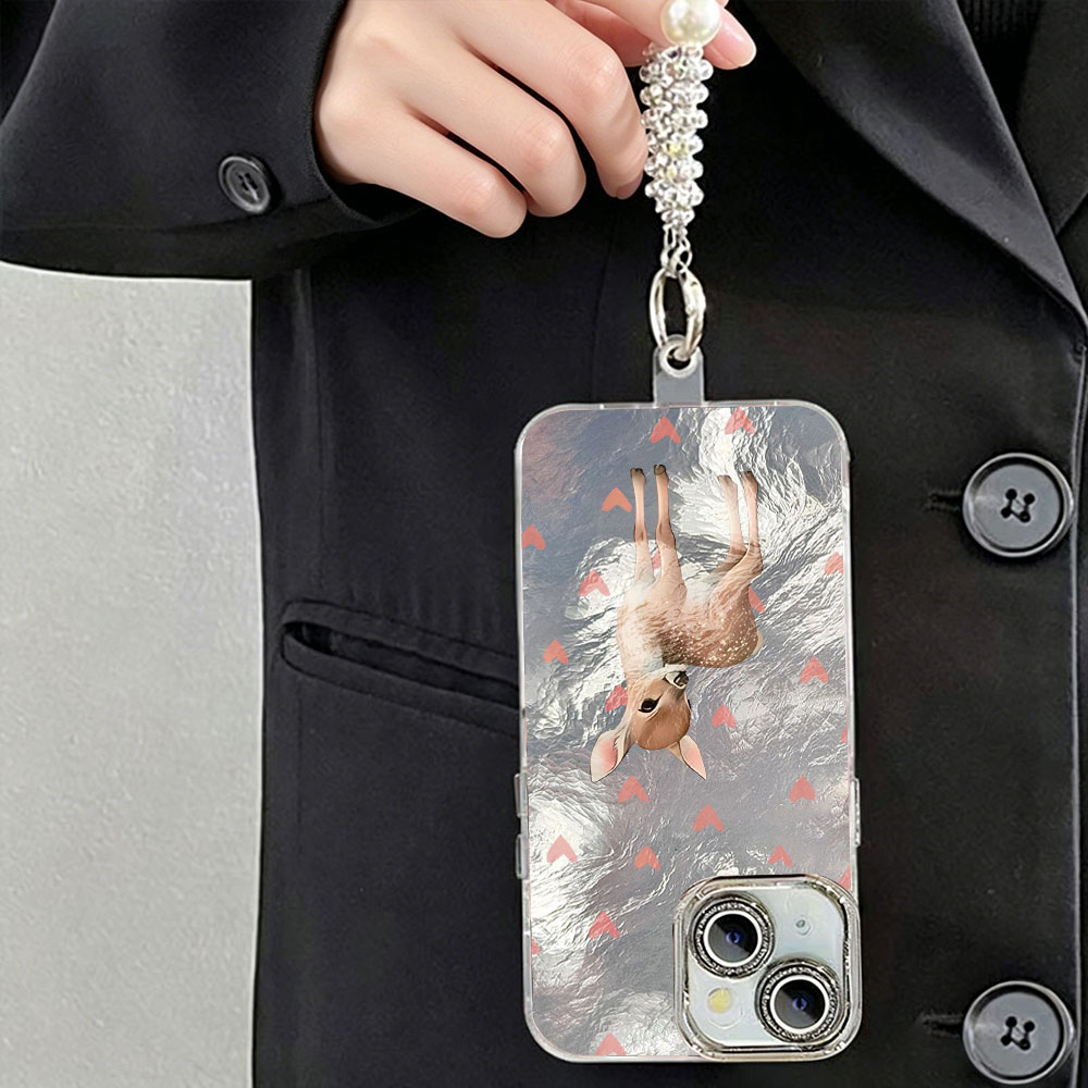 Custodia per telefono con cerv - Phone Cases Red Deer recensione e prezzo