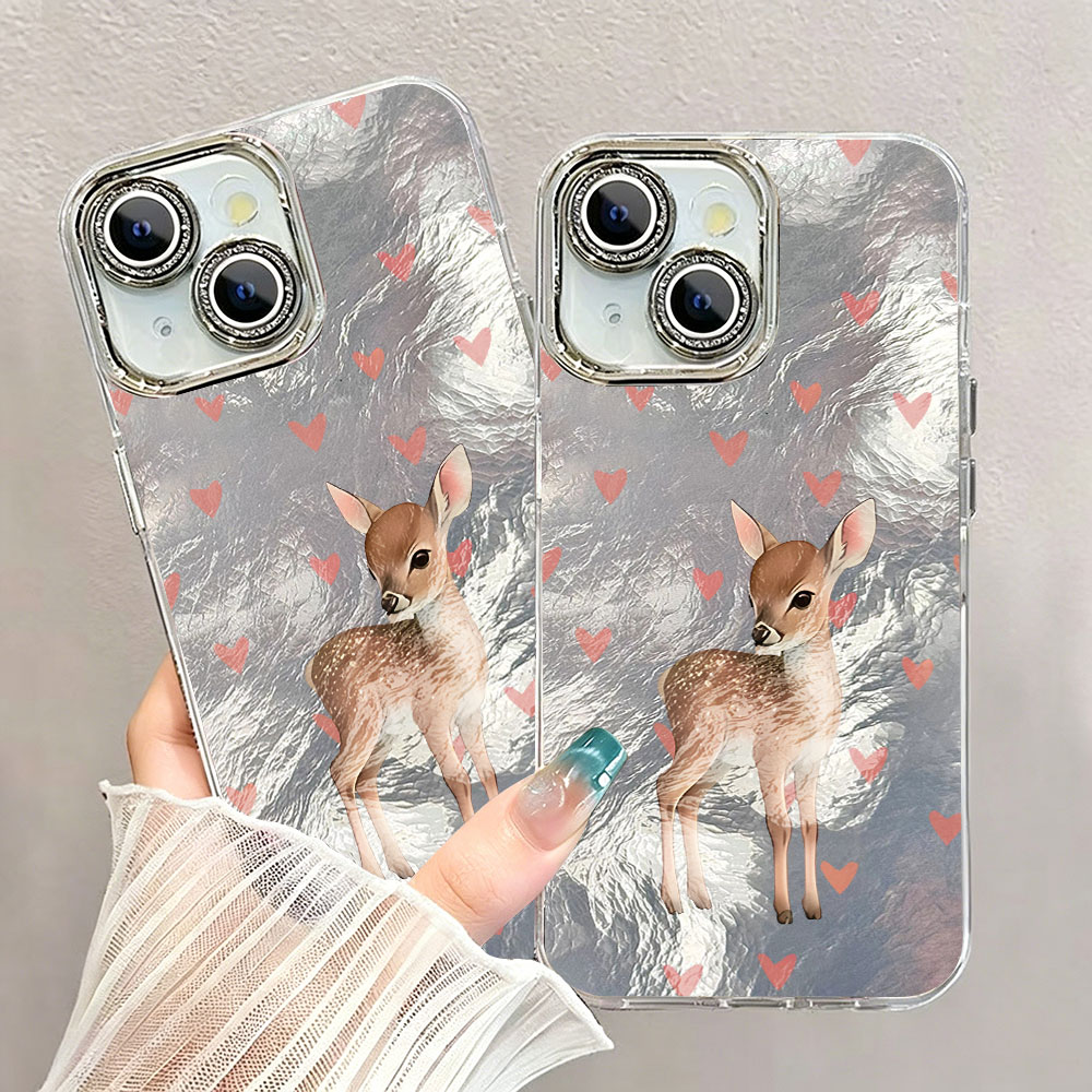 Custodia per telefono con cerv - Phone Cases Red Deer recensione e prezzo