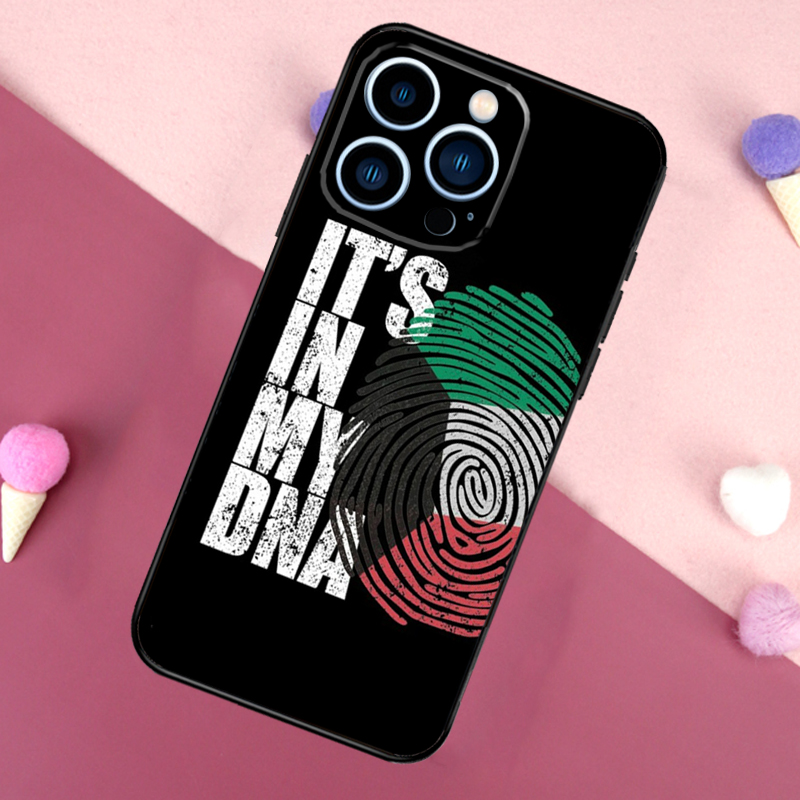 Custodia con bandiera del Kuwa - Phone Cases Kuwait recensione e prezzo