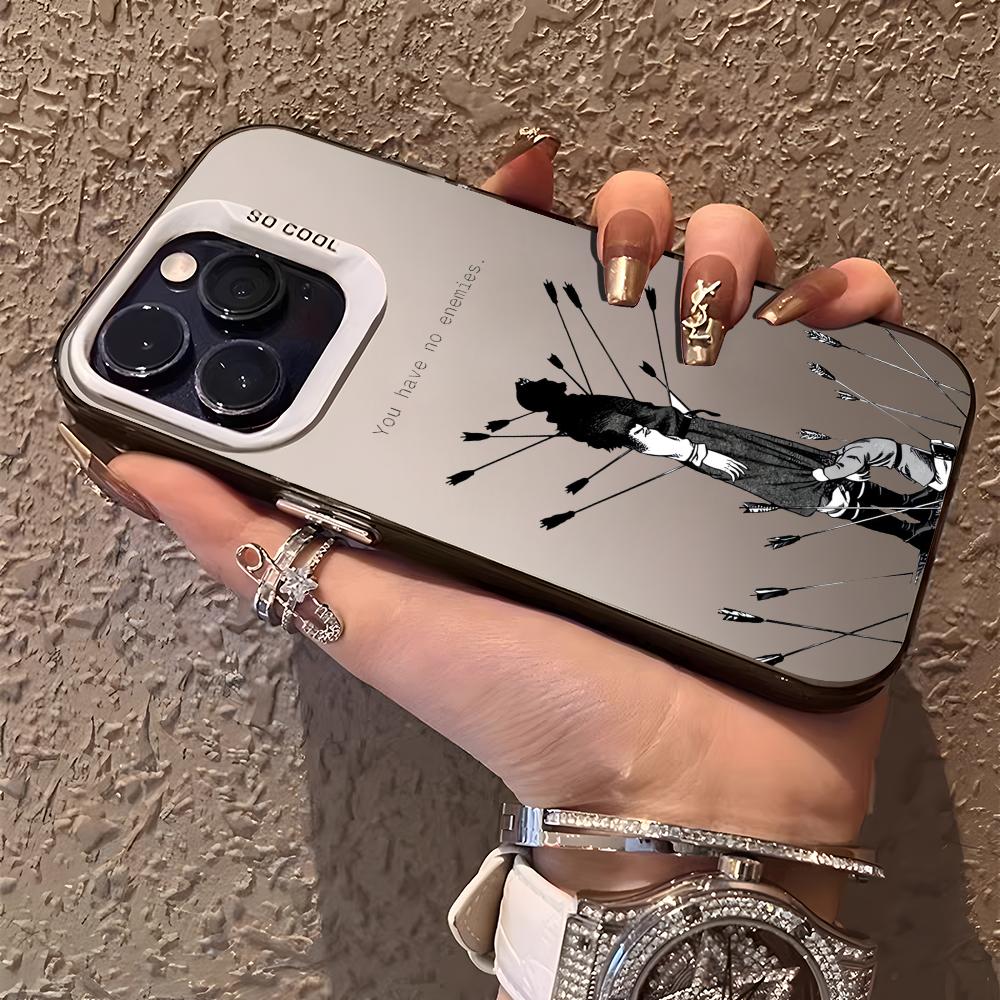 Custodia per telefono V-Vinlan - Phone Cases Iphone 12 recensione e prezzo
