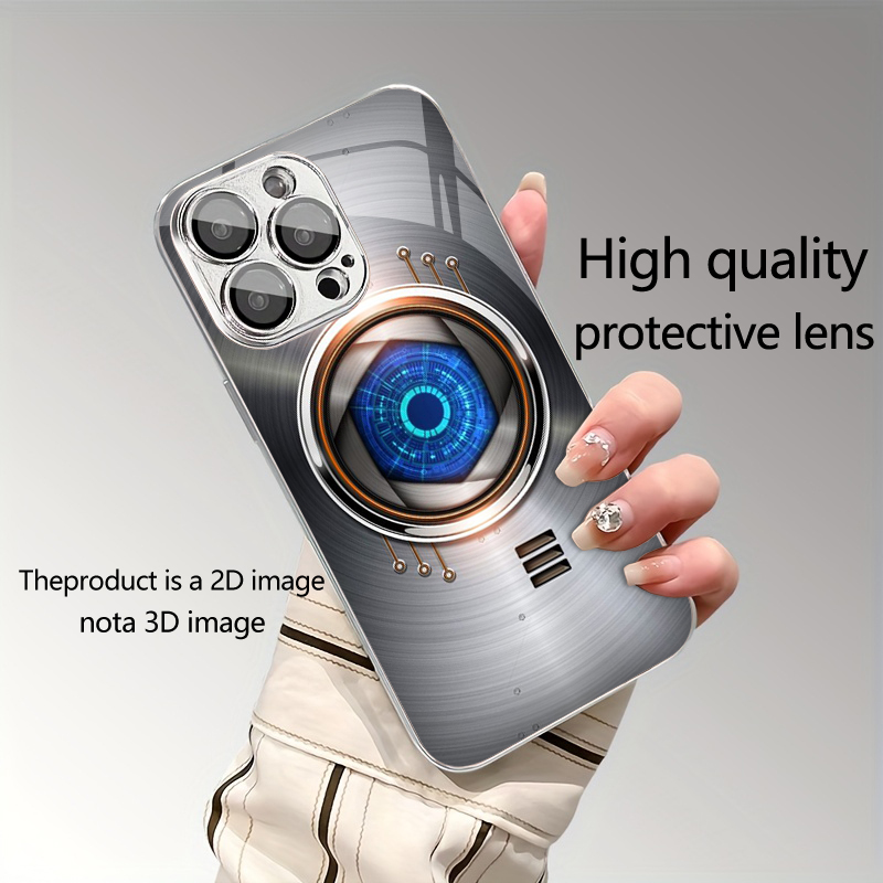 PROTECT Tech con design di pro - Phone Cases Iphone 12 recensione e prezzo
