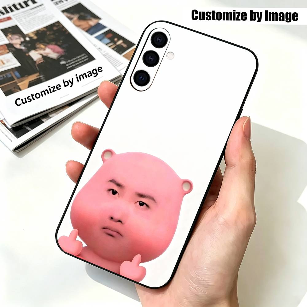 FOR Funny Memes L-Loopys Gift  - Phone Cases Loopy recensione e prezzo
