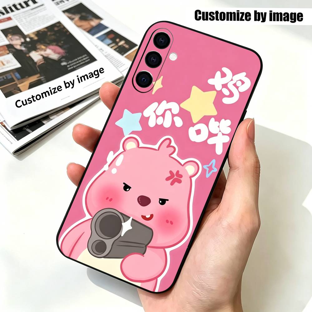 FOR Funny Memes L-Loopys Gift  - Phone Cases Loopy recensione e prezzo