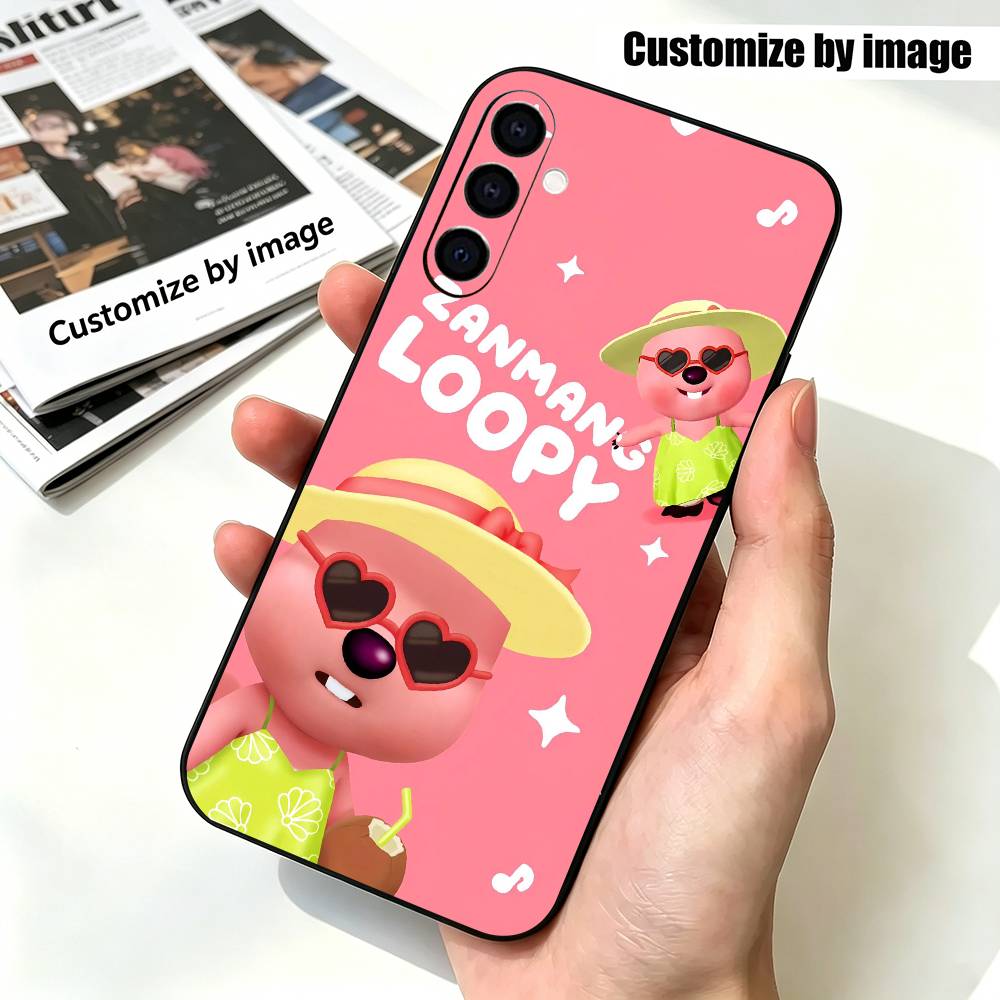 FOR Funny Memes L-Loopys Gift  - Phone Cases Loopy recensione e prezzo