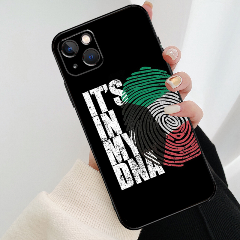 Cover per iPhone con Bandiera  - Phone Cases Kuwait recensione e prezzo
