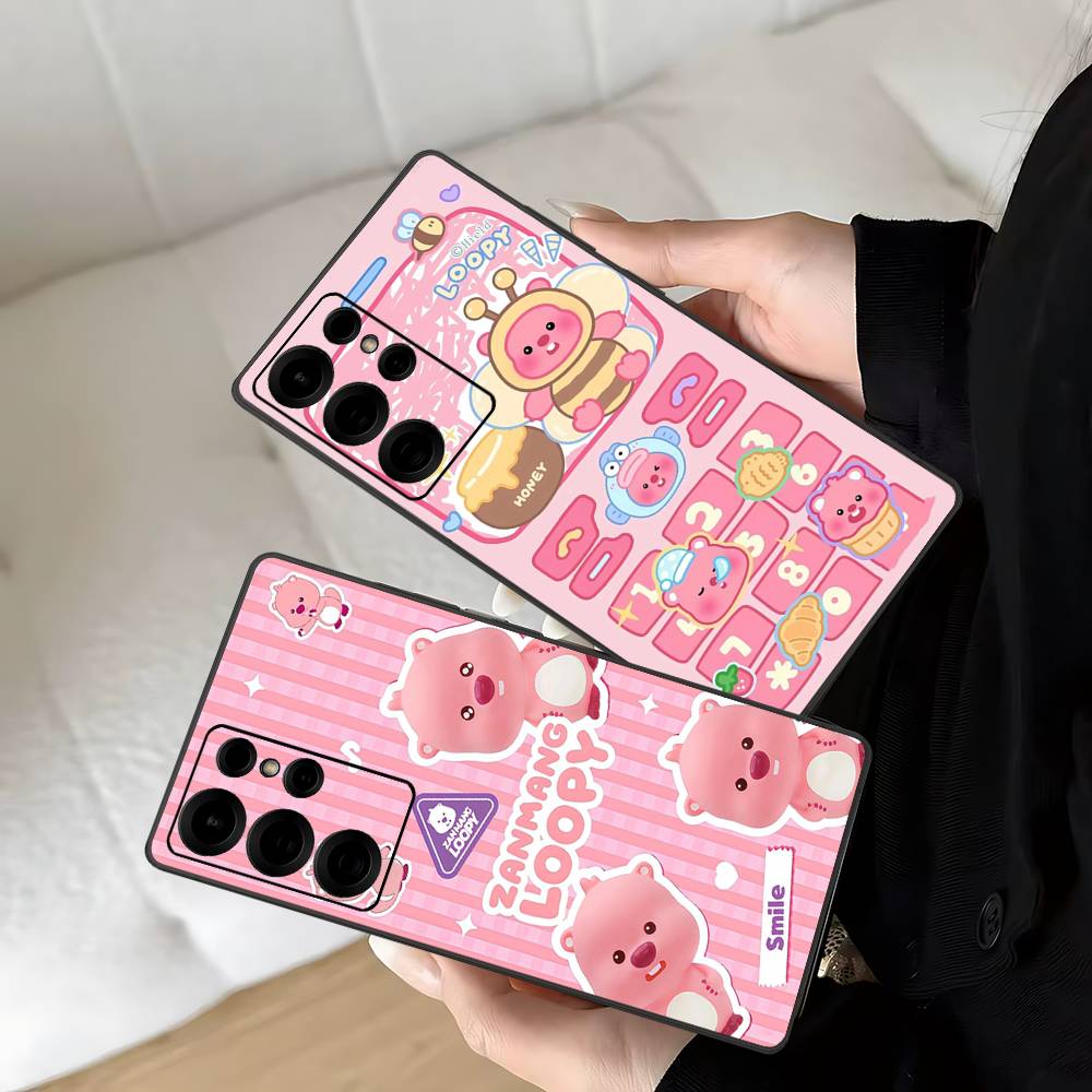 Custodia per telefono Korea Za - Phone Cases Loopy recensione e prezzo