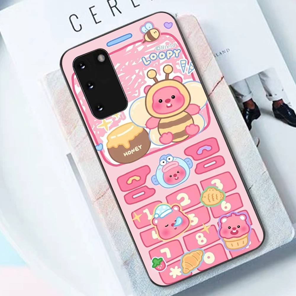 Custodia per telefono Korea Za - Phone Cases Loopy recensione e prezzo