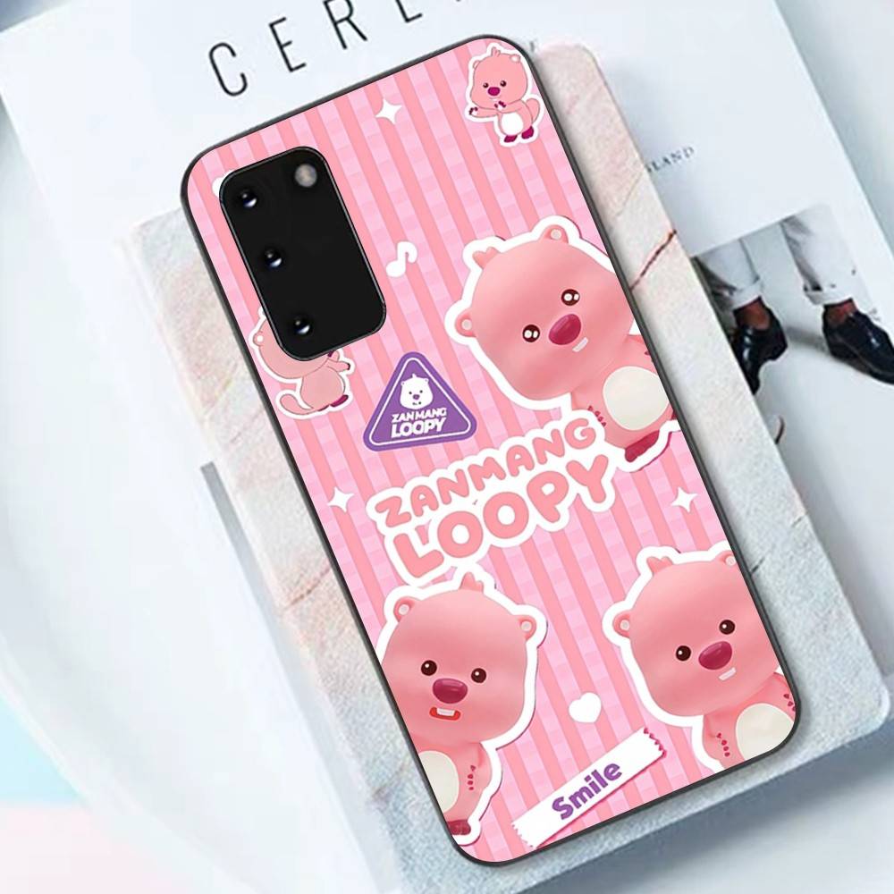 Custodia per telefono Korea Za - Phone Cases Loopy recensione e prezzo