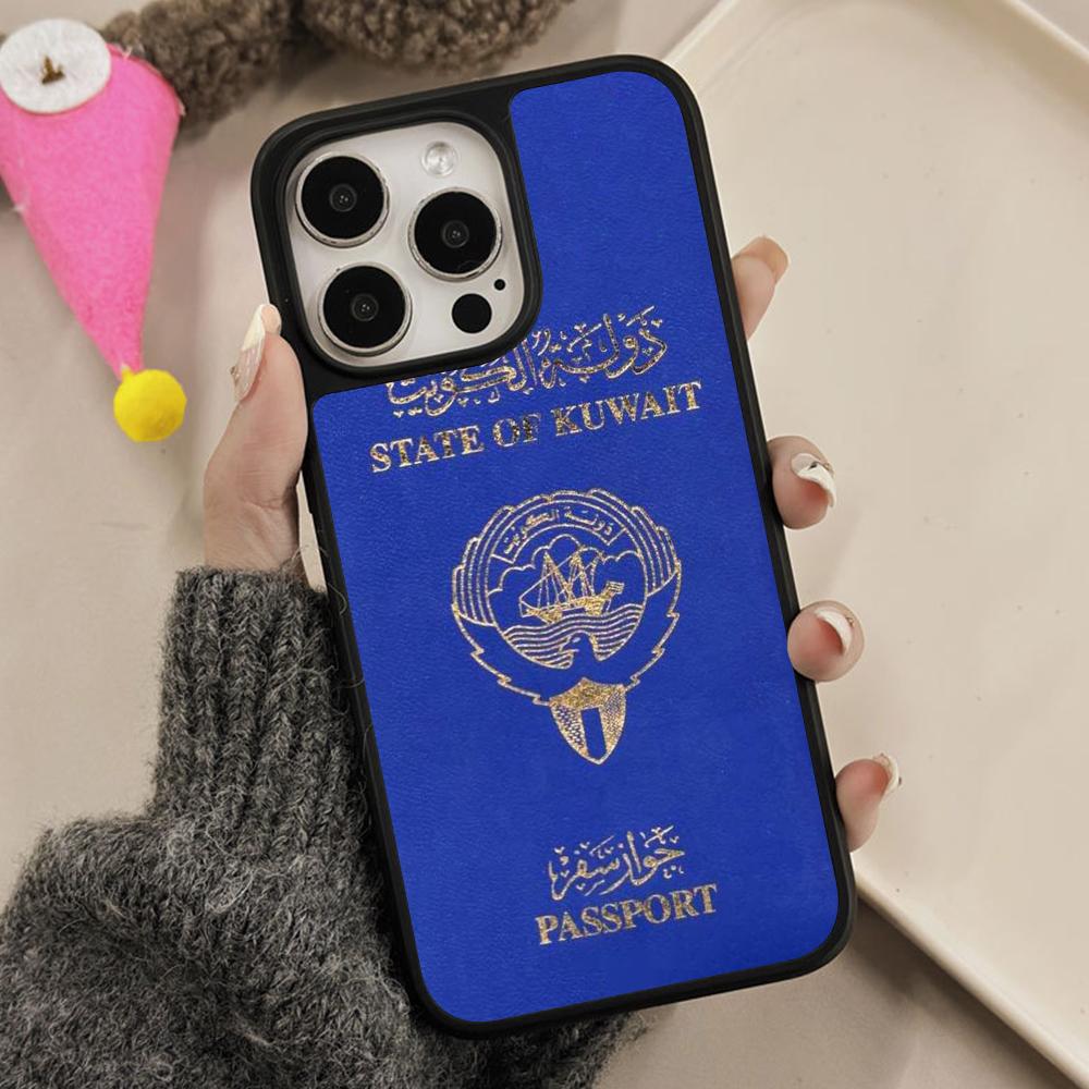Custodia per cellulare con ban - Phone Cases Kuwait recensione e prezzo