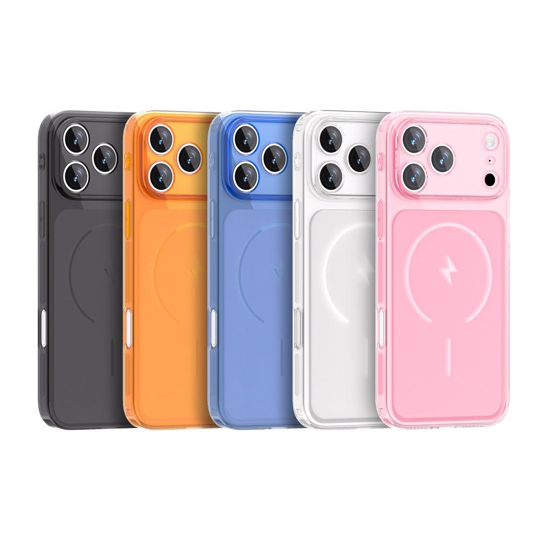 Cover Antiurto Trasparente per - Phone Cases Loopy recensione e prezzo