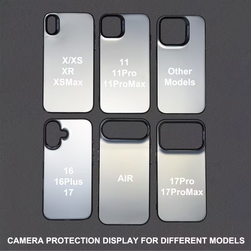 Cover Anti-Impronta a Croce co - Phone Cases Iphone 12 recensione e prezzo