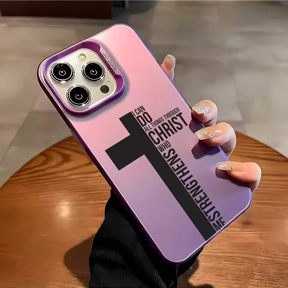 Cover Anti-Impronta a Croce co - Phone Cases Iphone 12 recensione e prezzo