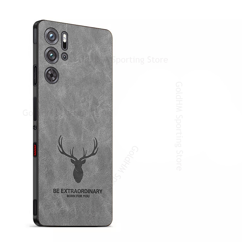 Custodia per telefono in pelle - Phone Cases Red Deer recensione e prezzo
