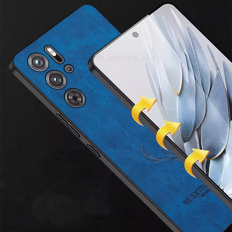 Custodia per telefono in pelle - Phone Cases Red Deer recensione e prezzo