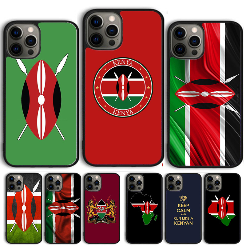 Custodia per telefono con band - Phone Cases Kenya recensione e prezzo