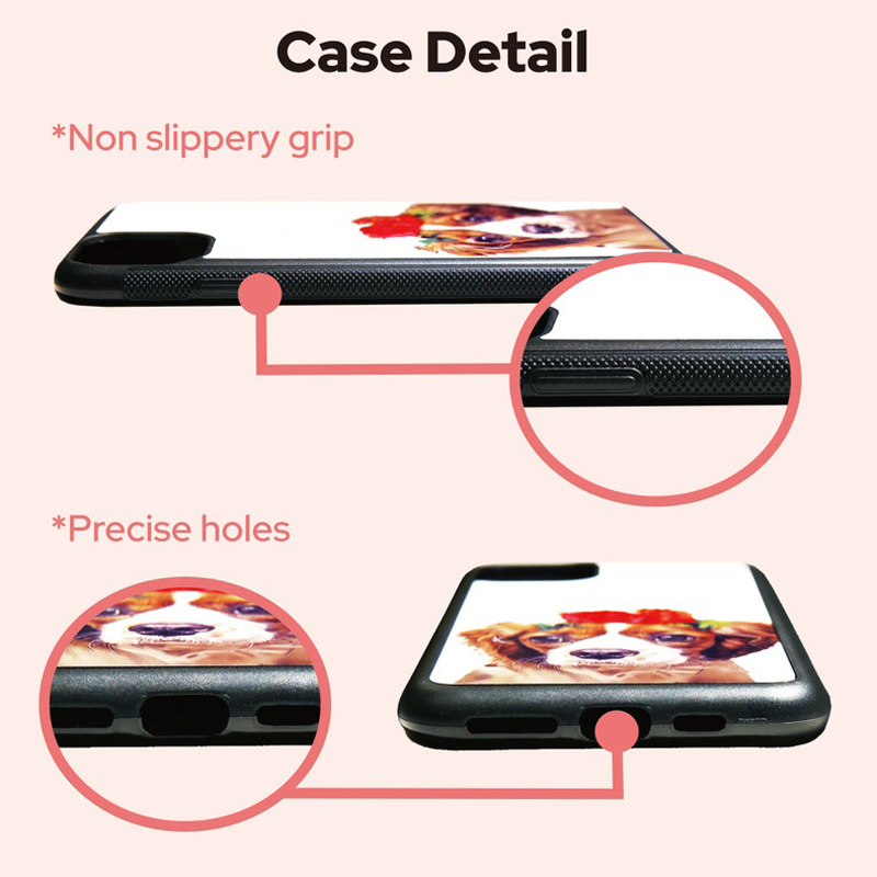 Custodia per telefono con band - Phone Cases Kenya recensione e prezzo