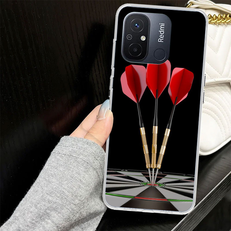 Darts Estetica Filo Bersaglio  - Phone Cases Target recensione e prezzo