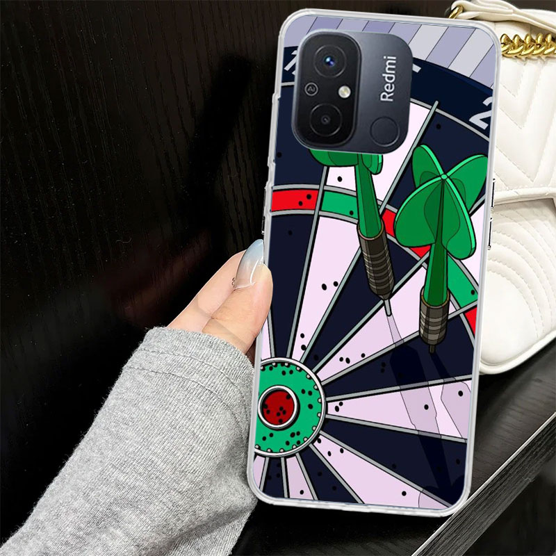 Darts Estetica Filo Bersaglio  - Phone Cases Target recensione e prezzo
