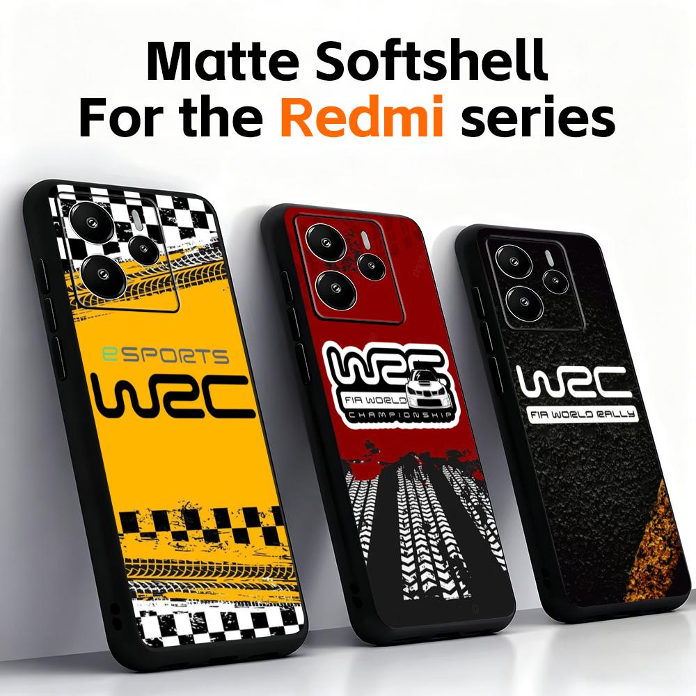 Cover per Telefono Sportiva St - Phone Cases Redmi recensione e prezzo