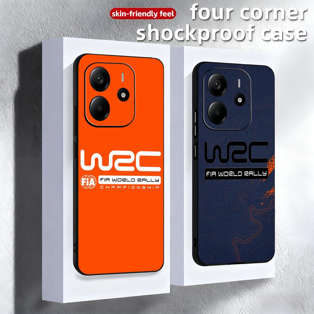 Cover per Telefono Sportiva St - Phone Cases Redmi recensione e prezzo