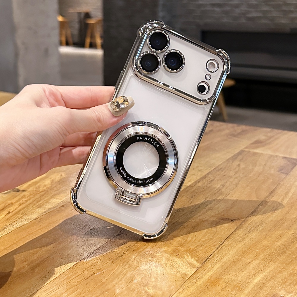 Custodia con supporto luminoso - Phone Cases With Magnet recensione e prezzo
