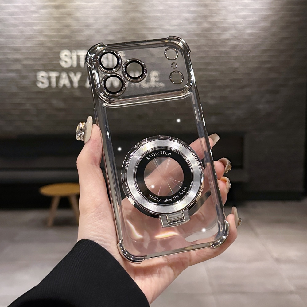 Custodia con supporto luminoso - Phone Cases With Magnet recensione e prezzo