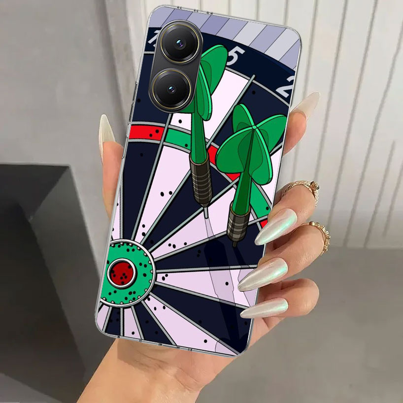 Cover per telefono con design  - Phone Cases Target recensione e prezzo