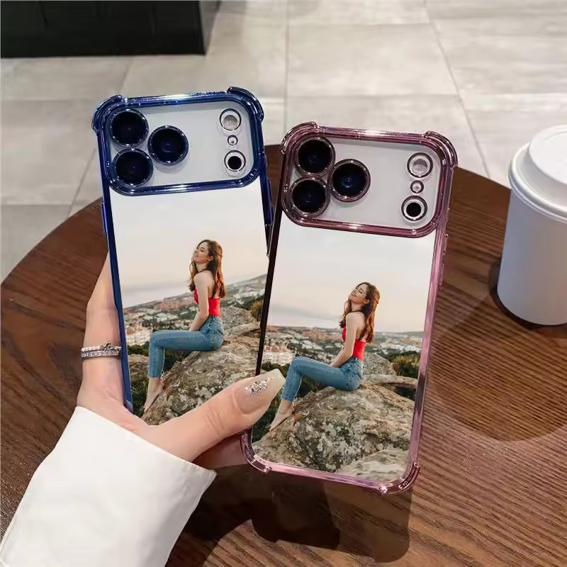 Cover per telefono personalizz - Phone Cases With Pictures recensione e prezzo