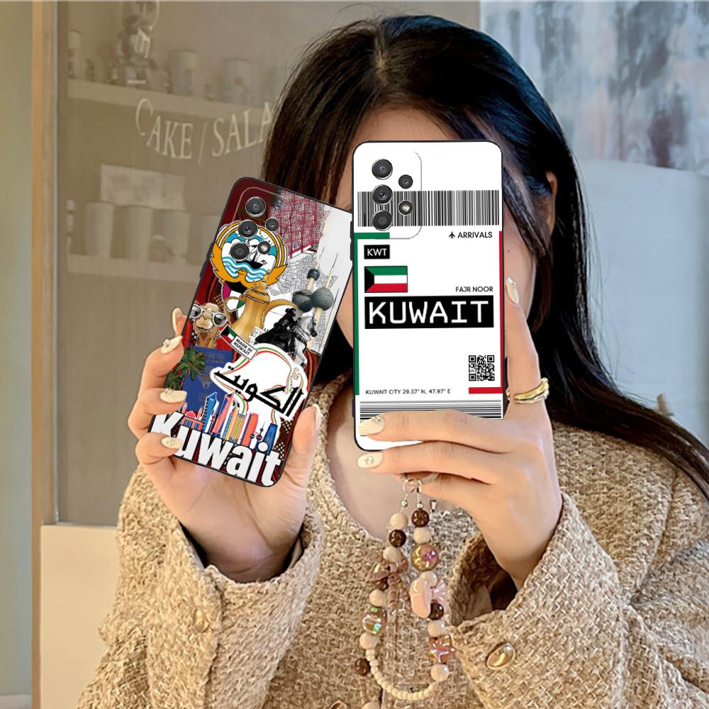Custodia per cellulare con ban - Phone Cases Kuwait recensione e prezzo