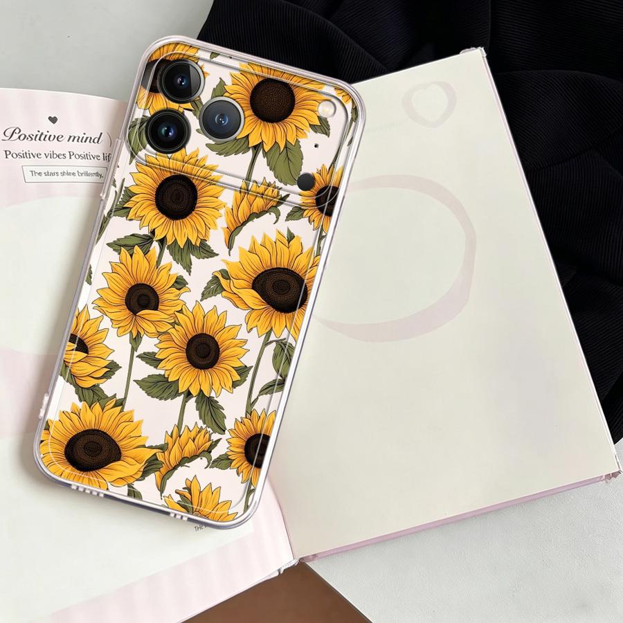 Custodia Trasparente con Motiv - Phone Cases Iphone 12 recensione e prezzo