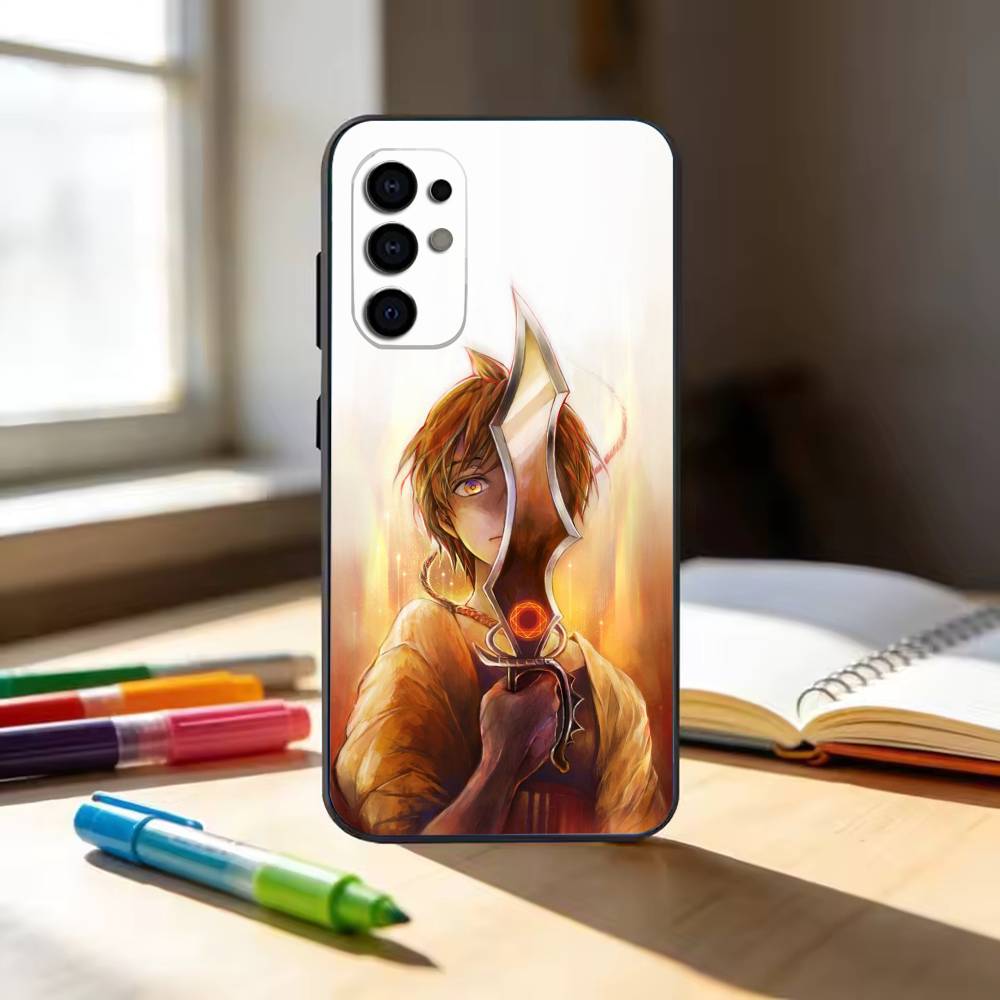 Custodia Morbida Nera Alibaba  - Phone Cases Alibaba recensione e prezzo