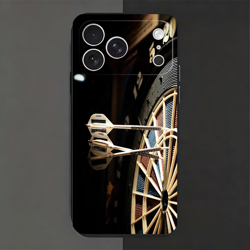 Cover per iPhone con motivo es - Phone Cases Target recensione e prezzo