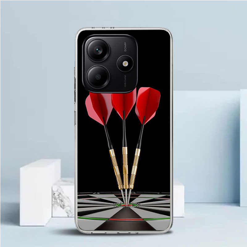 Cover Morbida con Motivo Bersa - Phone Cases Target recensione e prezzo
