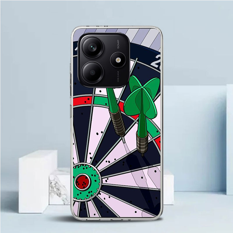 Cover Morbida con Motivo Bersa - Phone Cases Target recensione e prezzo