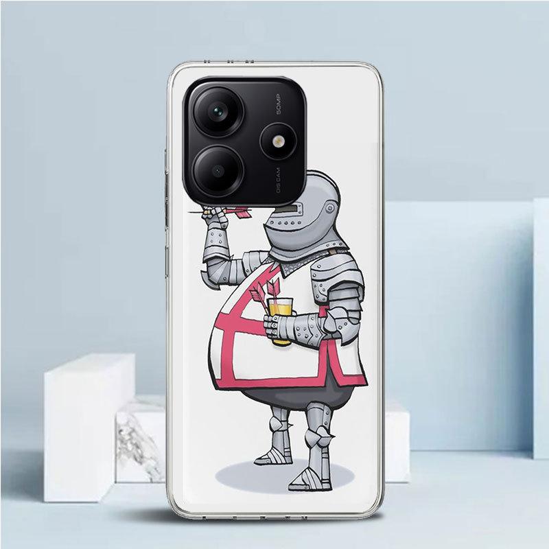 Cover Morbida con Motivo Bersa - Phone Cases Target recensione e prezzo