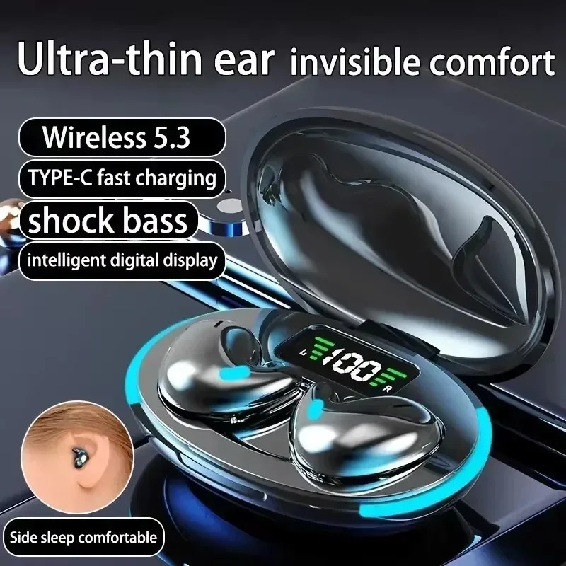 Auricolari invisibili per dorm - Phone Cases At H&M recensione e prezzo