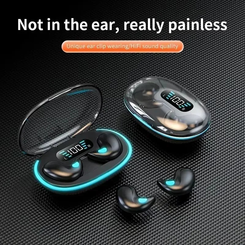 Auricolari invisibili per dorm - Phone Cases At H&M recensione e prezzo