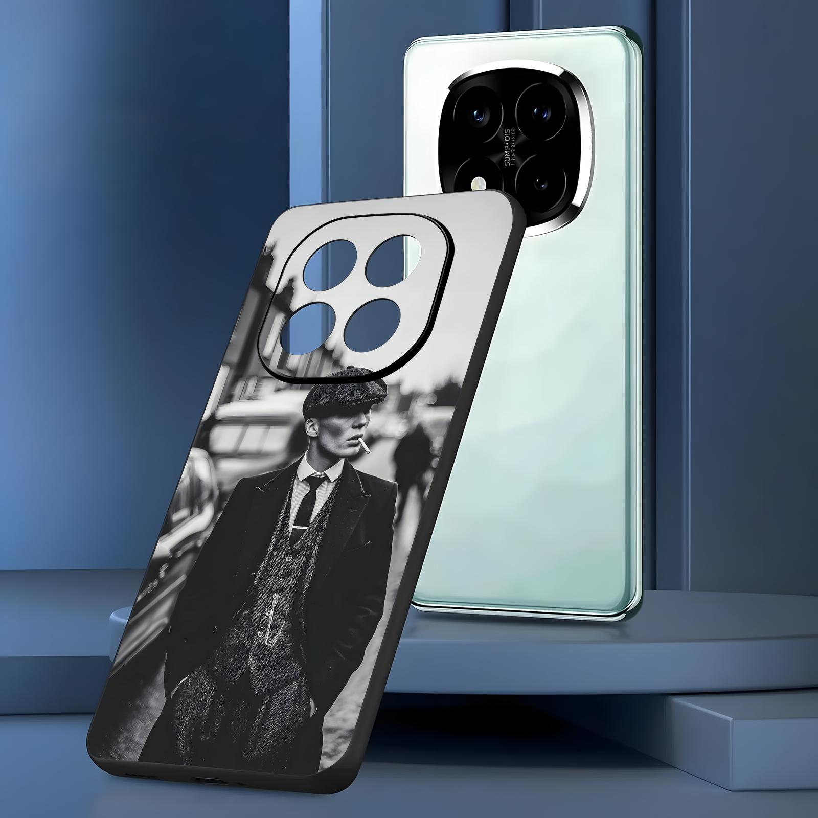Thomas Shelby Peaky Blinders C - Phone Cases Redmi recensione e prezzo