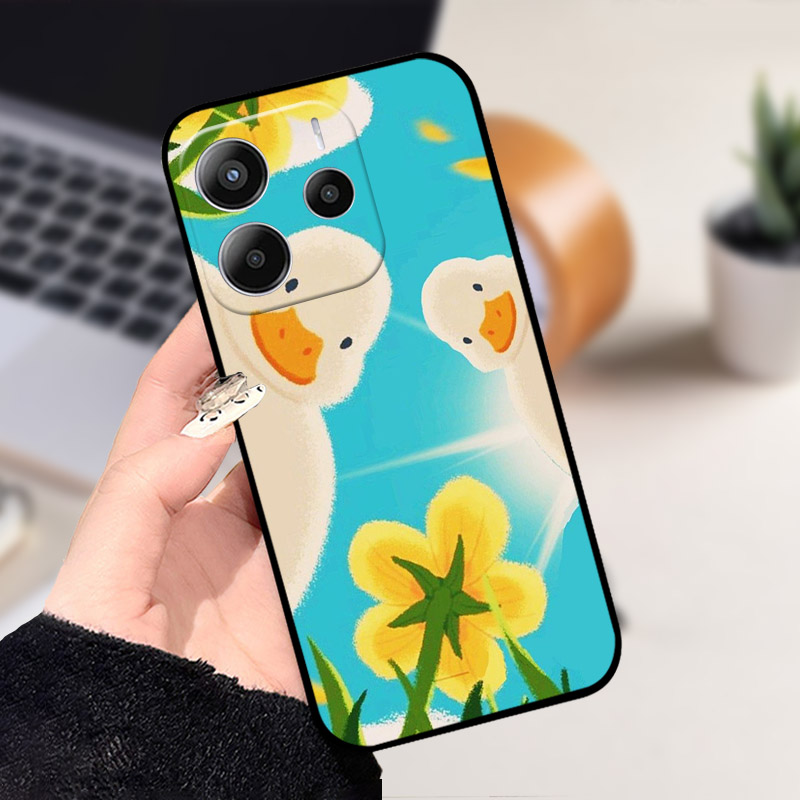Per Xiaomi Redmi Note 14 Custo - Phone Cases Europe recensione e prezzo