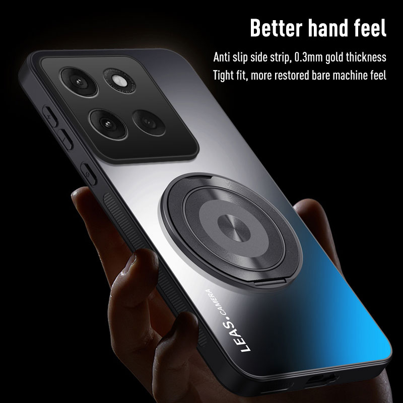 Per Moto Edge 70 50 60 Fusion  - Phone Cases With Magnet recensione e prezzo