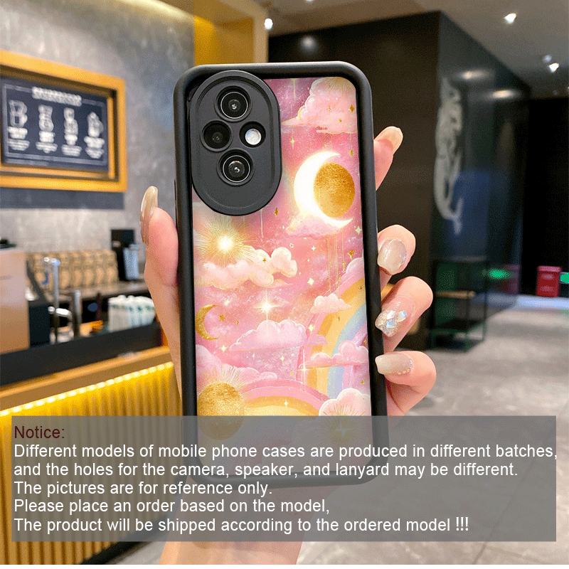 Cover Morbida Vintage con Stam - Huawei Mate 60 recensione e prezzo