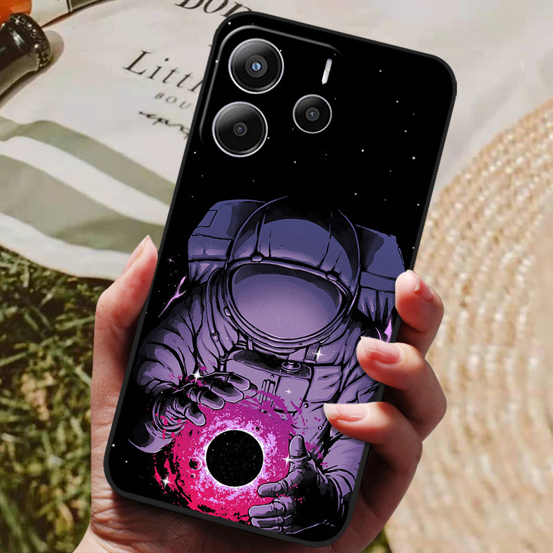 Per Xiaomi Redmi Note 14 4G Cu - Phone Cases Europe recensione e prezzo