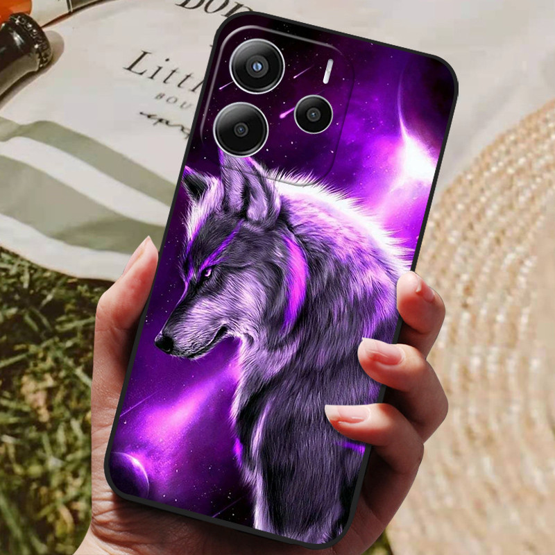 Per Xiaomi Redmi Note 14 4G Cu - Phone Cases Europe recensione e prezzo