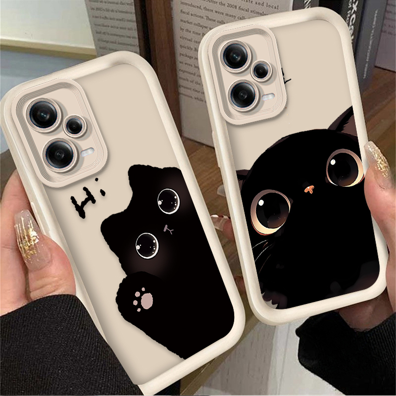 Bella custodia per telefono ga - Phone Cases Redmi recensione e prezzo