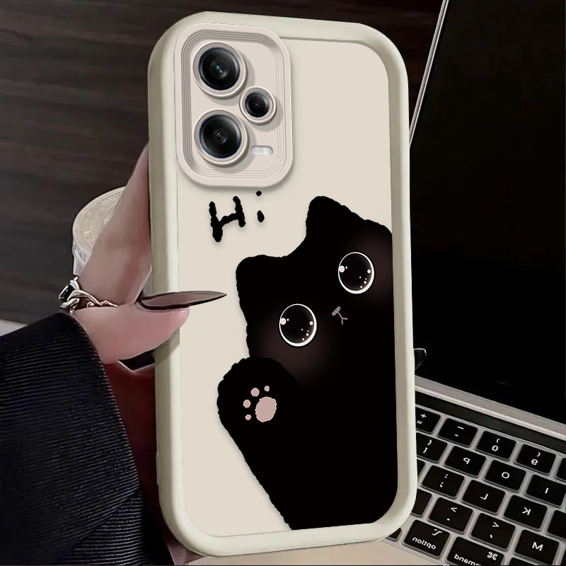 Bella custodia per telefono ga - Phone Cases Redmi recensione e prezzo