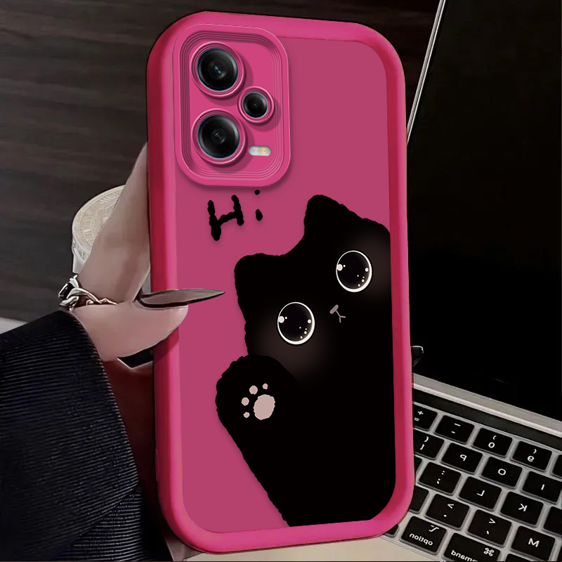 Bella custodia per telefono ga - Phone Cases Redmi recensione e prezzo