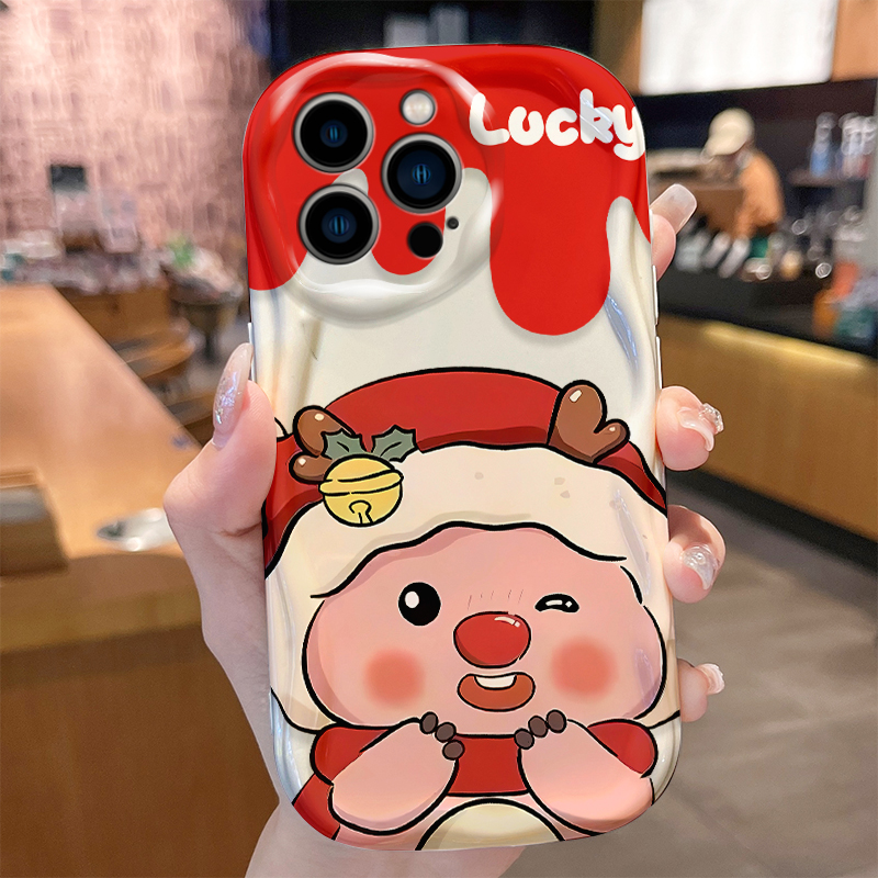 Bella Custodia per telefono Lo - Phone Cases Loopy recensione e prezzo