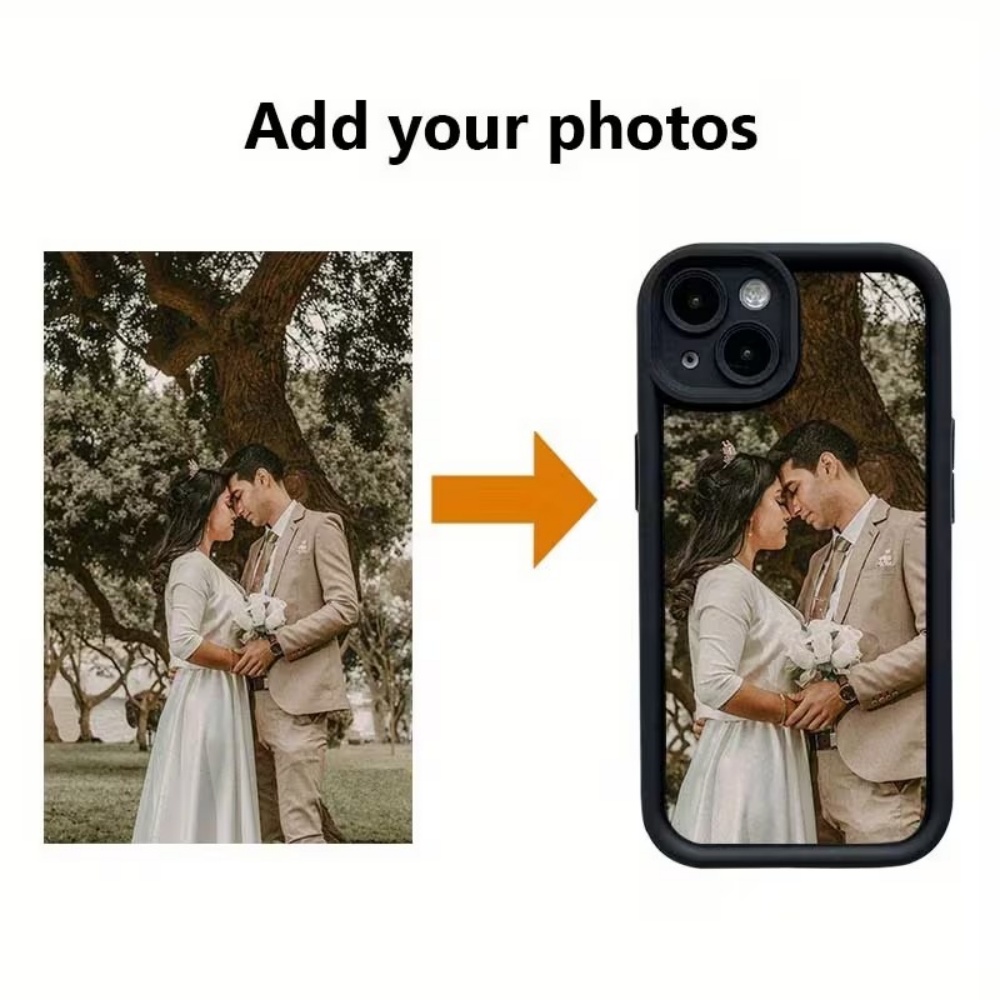 Custodia per telefono in TPU m - Phone Cases With Pictures recensione e prezzo